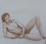 jean-nicolas-maisonnier - Modèles vivants