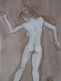 jean-nicolas-maisonnier - Modèles vivants